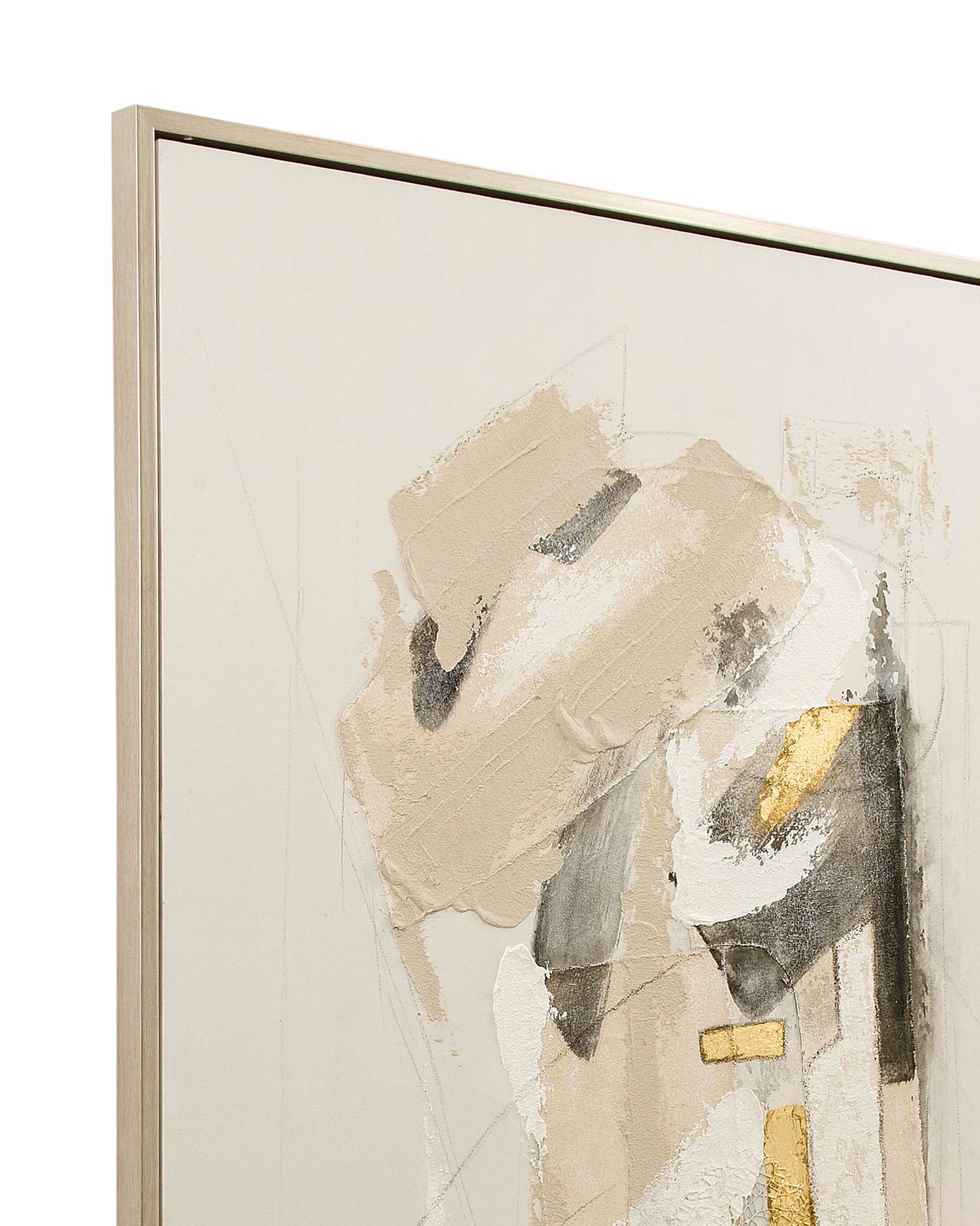 Spencer Framed Canvas s/2 - Additional