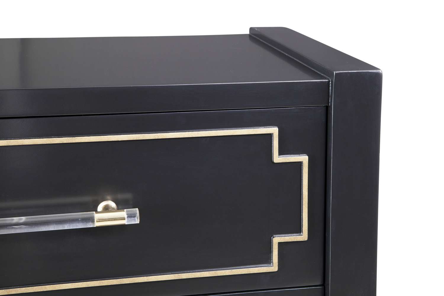 Lowery Hall Chest - Detail