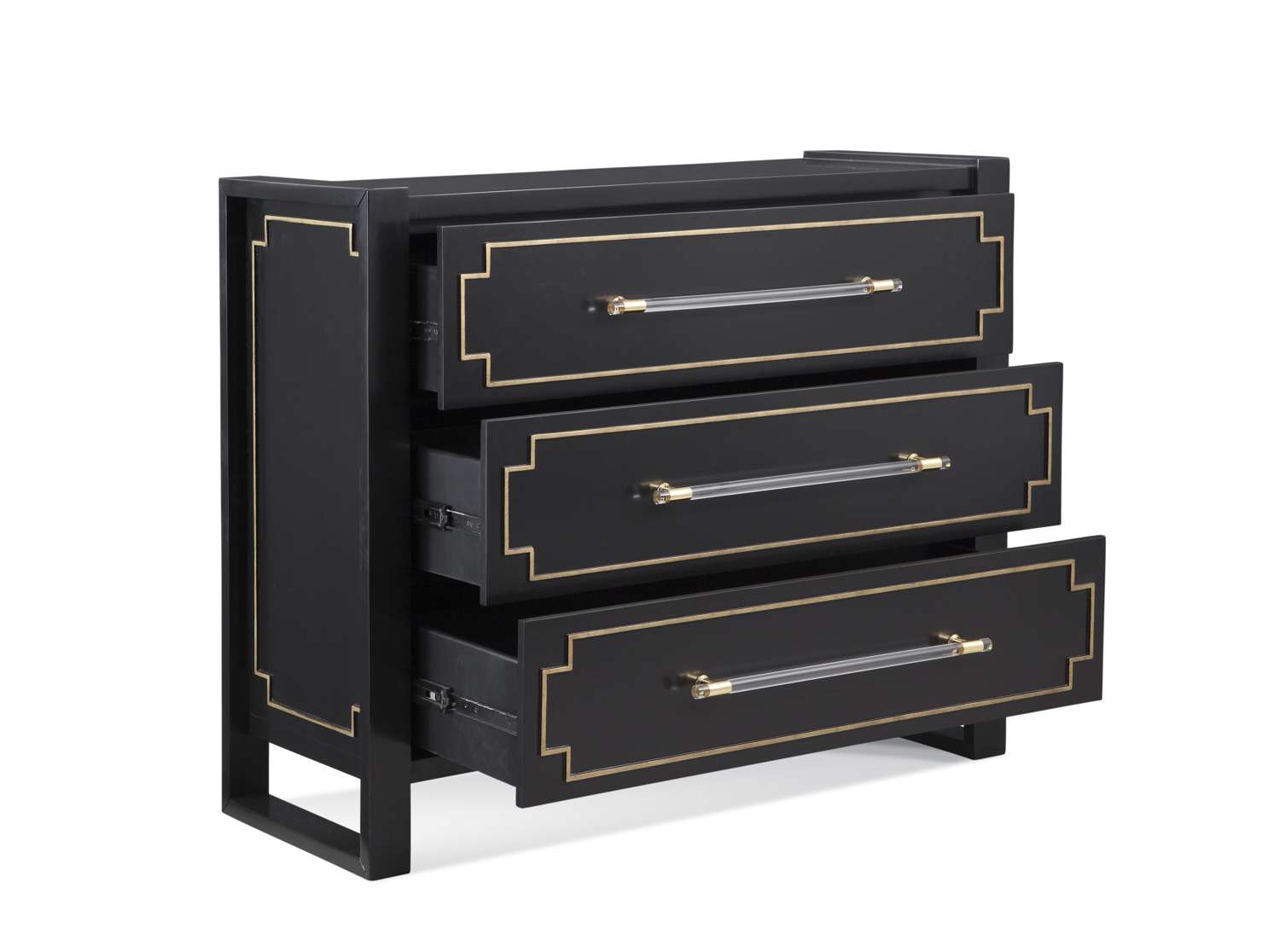 Lowery Hall Chest - Additional