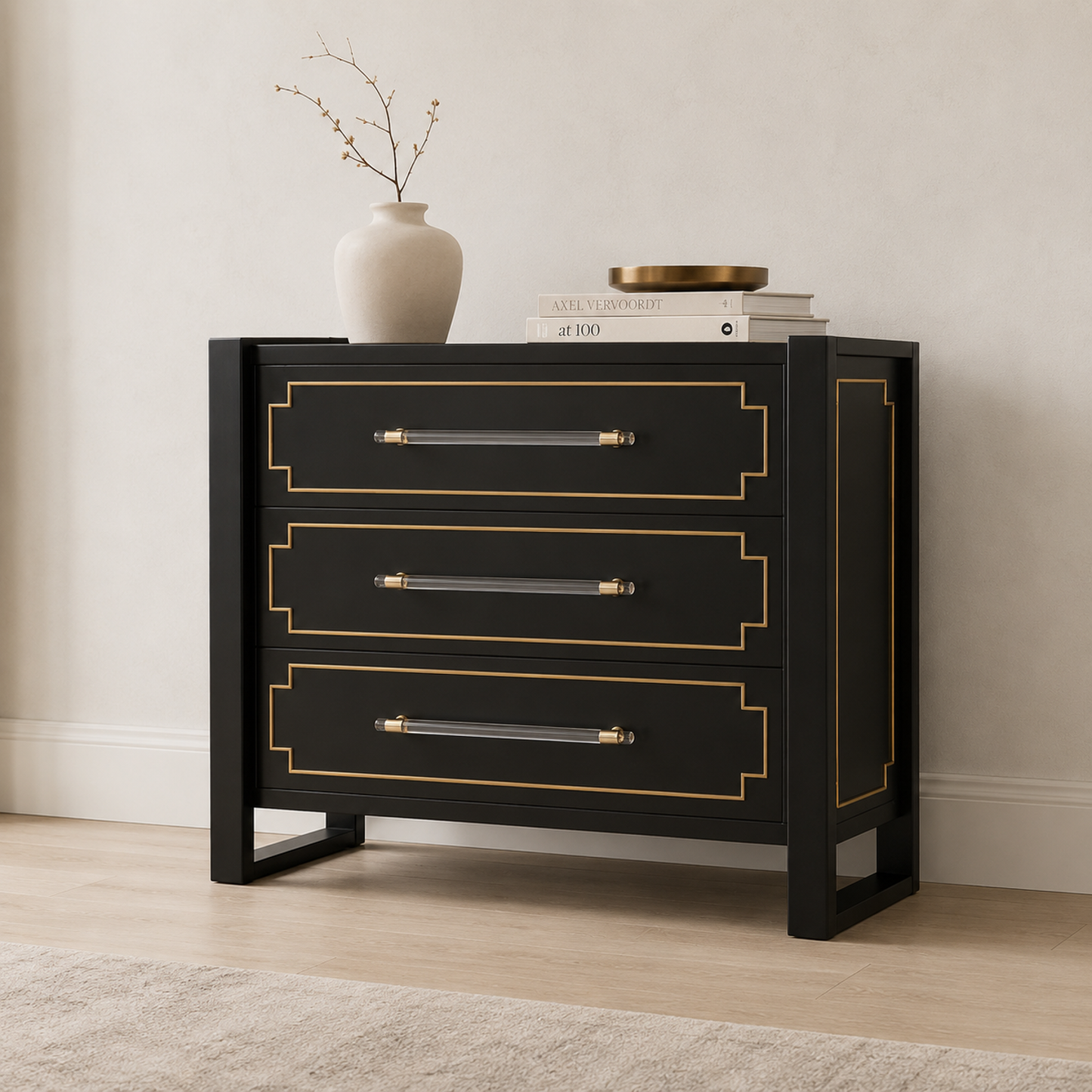 Lowery Hall Chest - Main