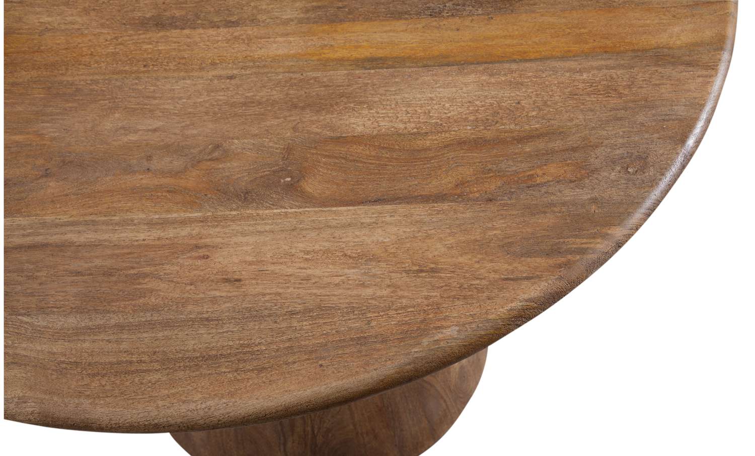 Raynor Dining Table - Detail
