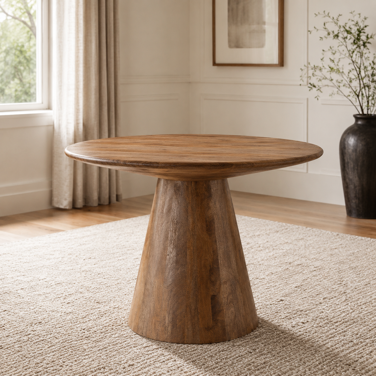 Raynor Dining Table - Main