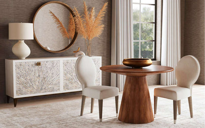 Raynor Dining Table - Room Scene