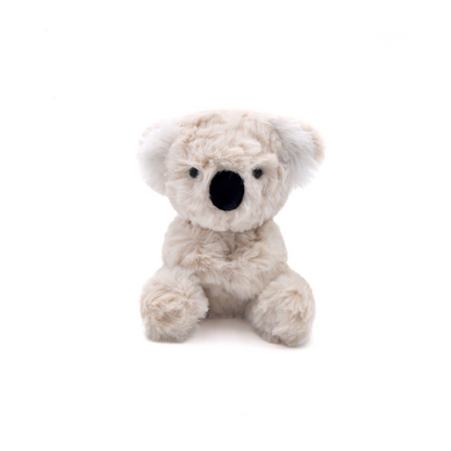 Koko Plushie Set