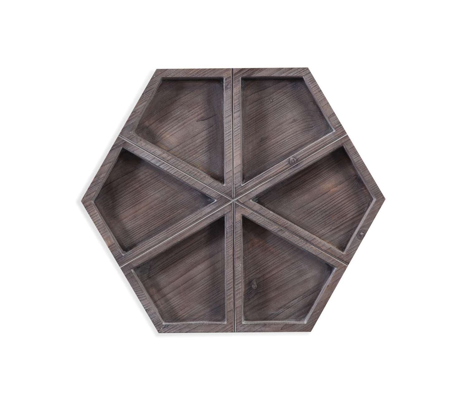 Robley Wall Art - Straight On