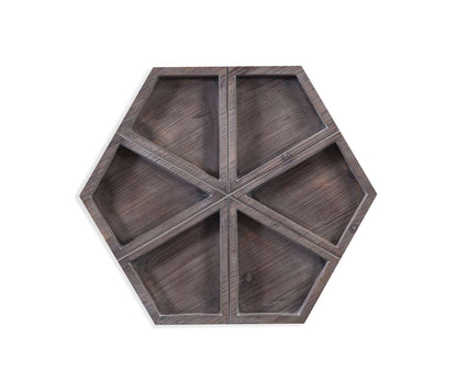 Robley Wall Art - Straight On