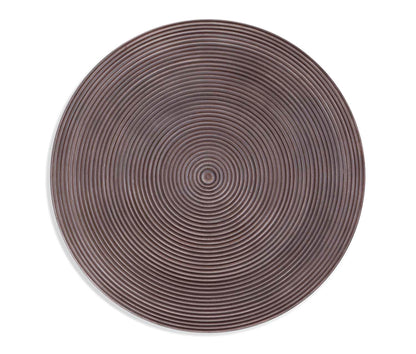 Rao Wall Art - Straight On