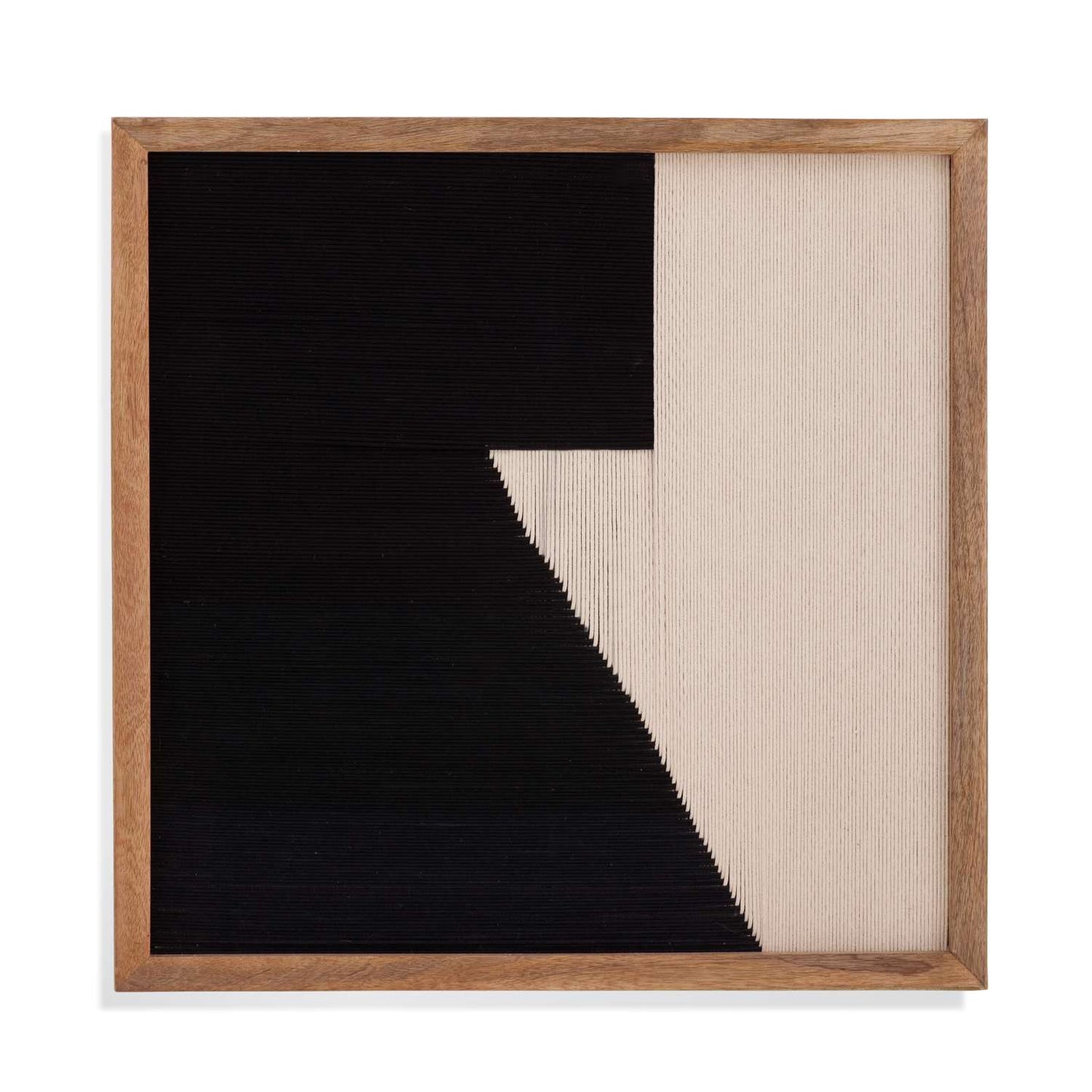 Brachiaria Wall Art - Straight On