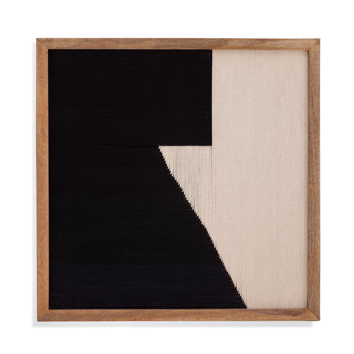 Brachiaria Wall Art - Straight On