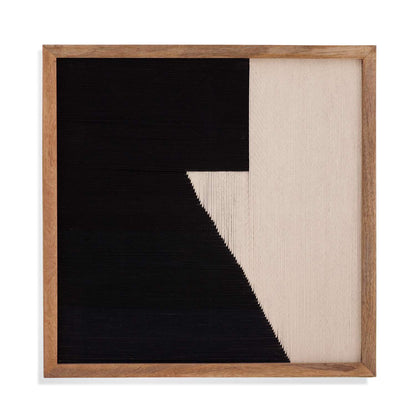 Brachiaria Wall Art - Straight On