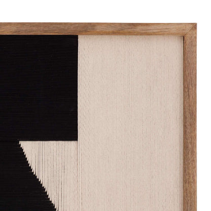 Brachiaria Wall Art - Detail