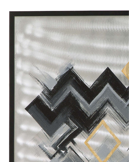 Ways Wall Art - Detail