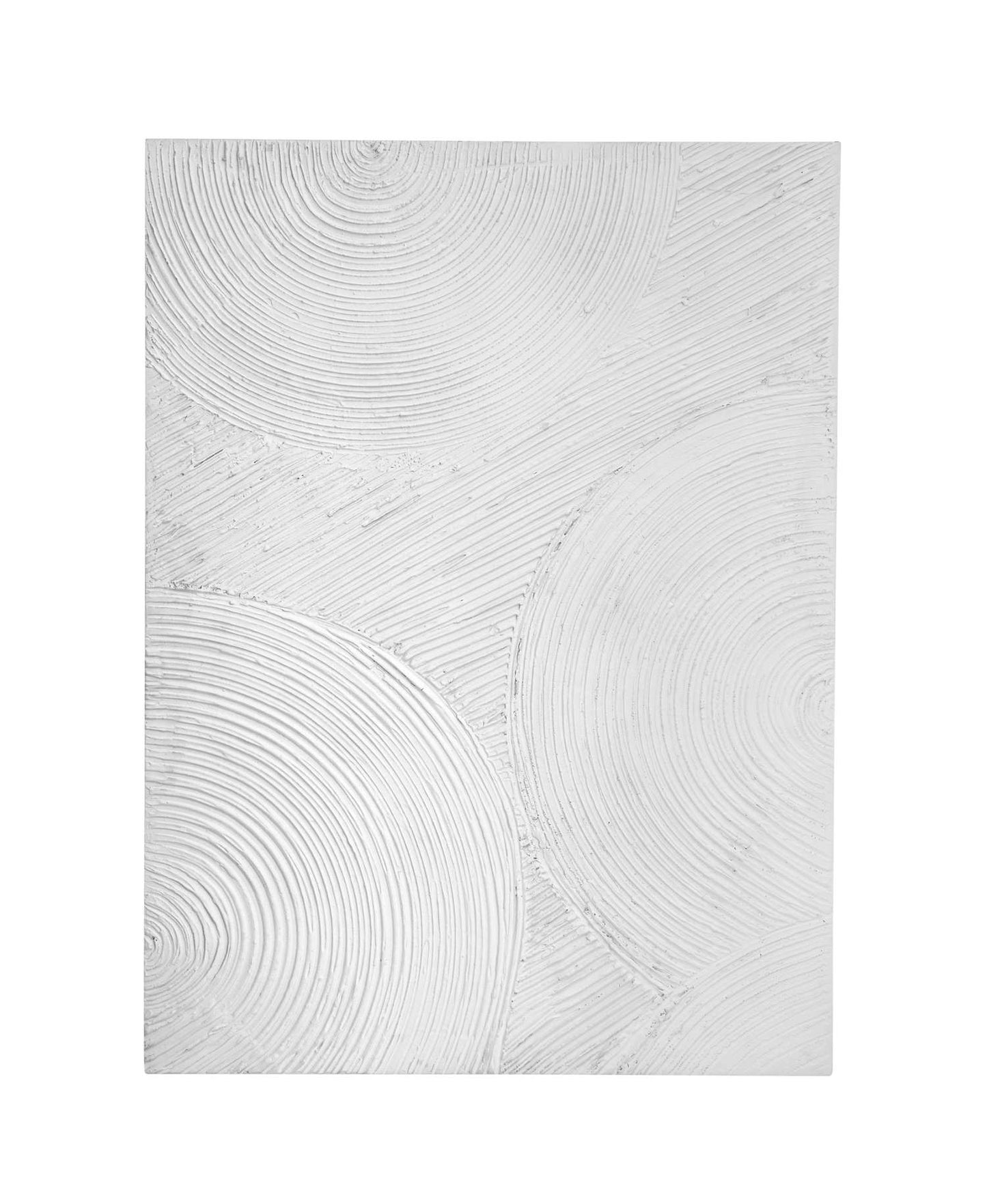 Elton Wall Art - Straight On