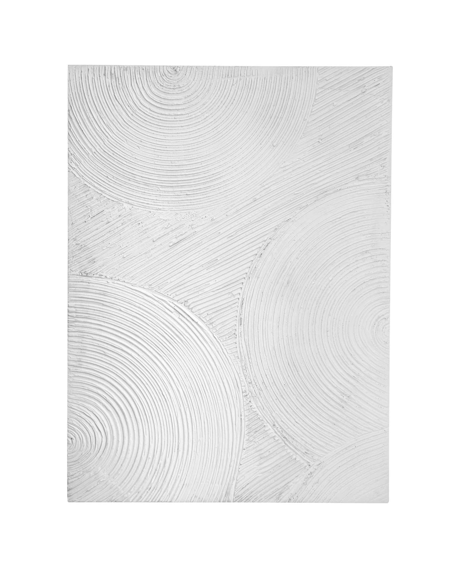 Elton Wall Art - Straight On