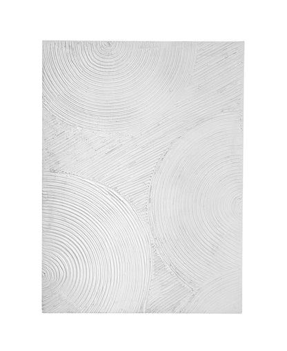 Elton Wall Art - Straight On