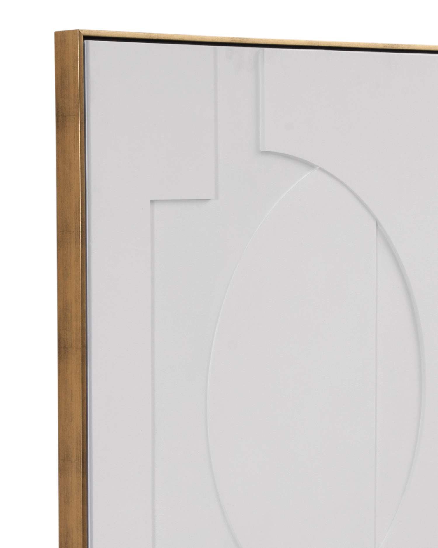 The Lonious Wall Art - Additional