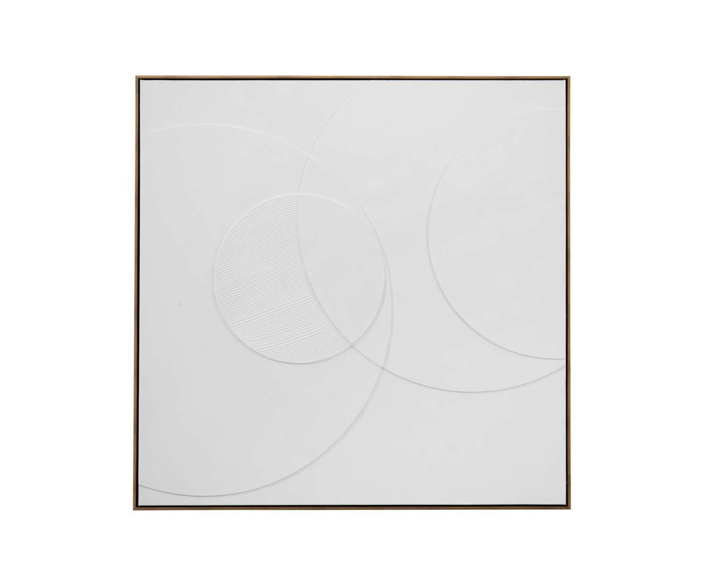 Verdi Wall Art - Straight On