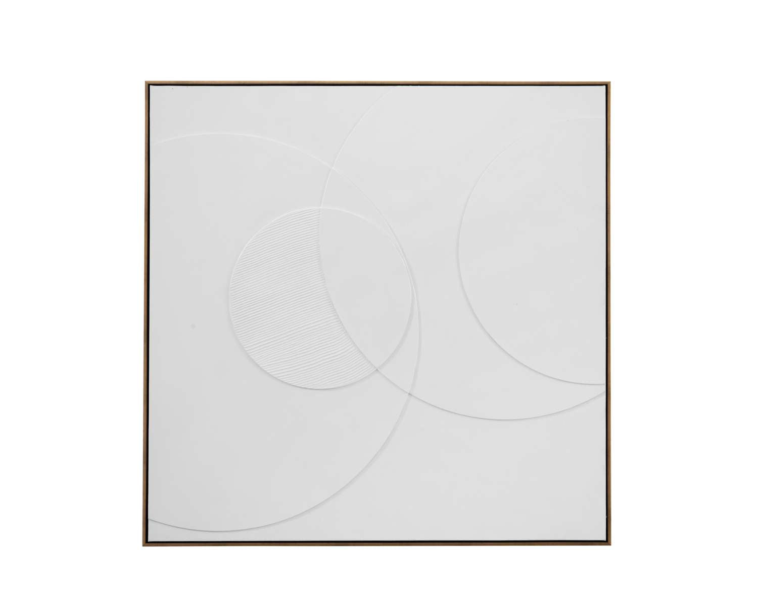 Verdi Wall Art - Straight On