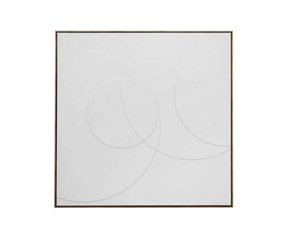 Verdi Wall Art - Straight On