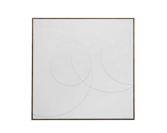 Verdi Wall Art - Straight On