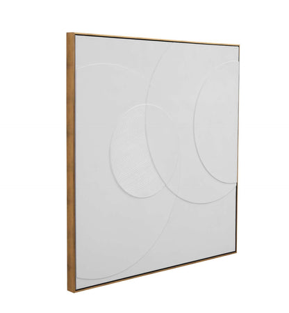 Verdi Wall Art - Angle