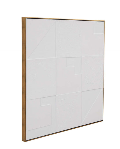 Adema Wall Art - Angle