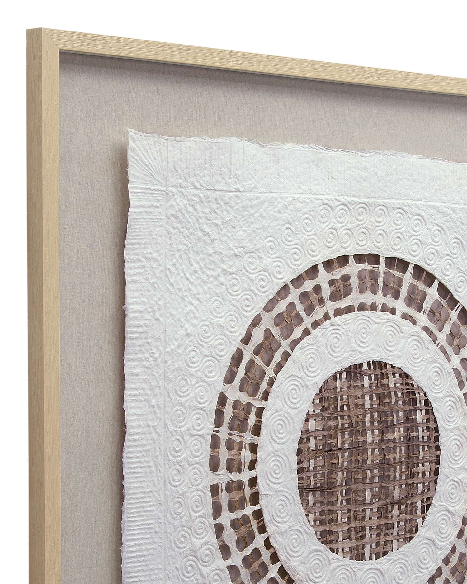 Tightrope Wall Art - Additional