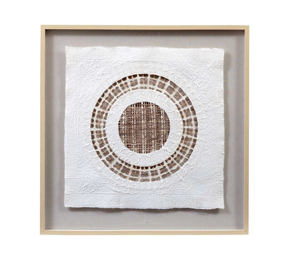 Tightrope Wall Art - Straight On