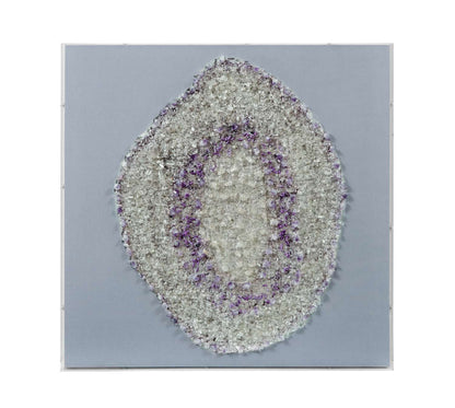 Stone Art Wall Art - Straight On