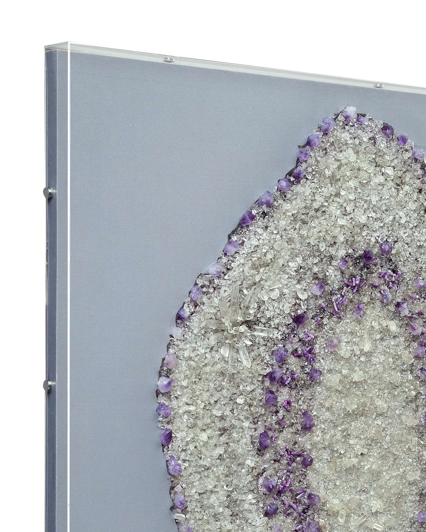 Stone Art Wall Art - Additional