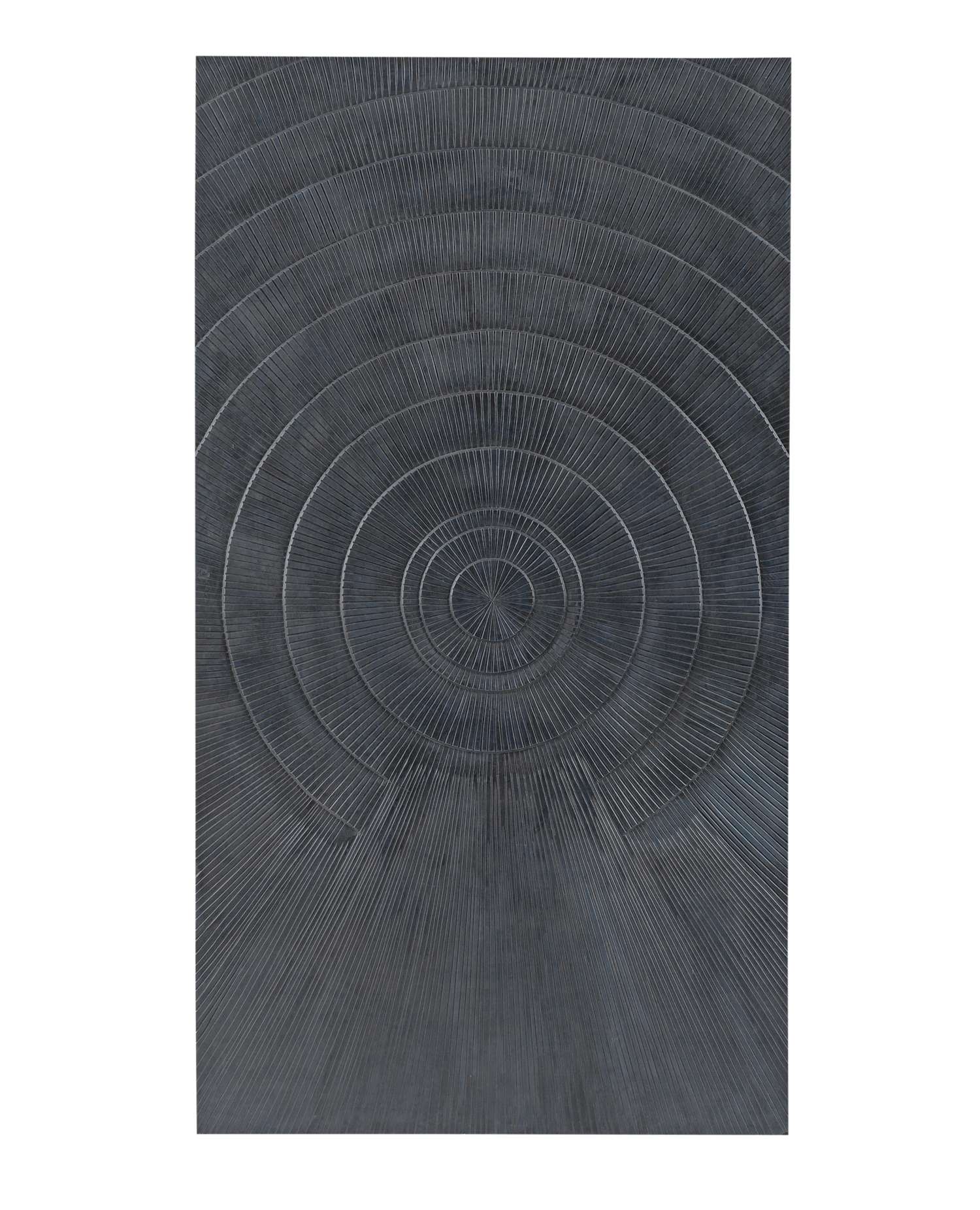 Nessus Wall Art - Straight On