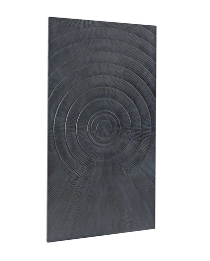 Nessus Wall Art - Angle