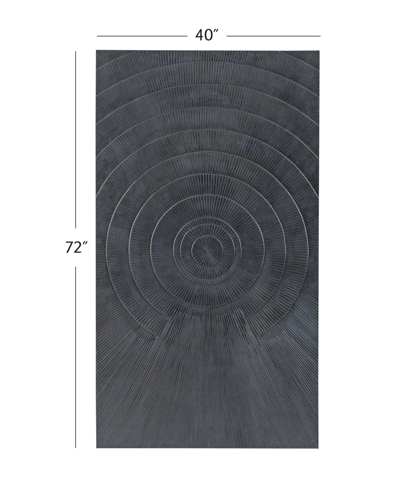 Nessus Wall Art - Dimensional