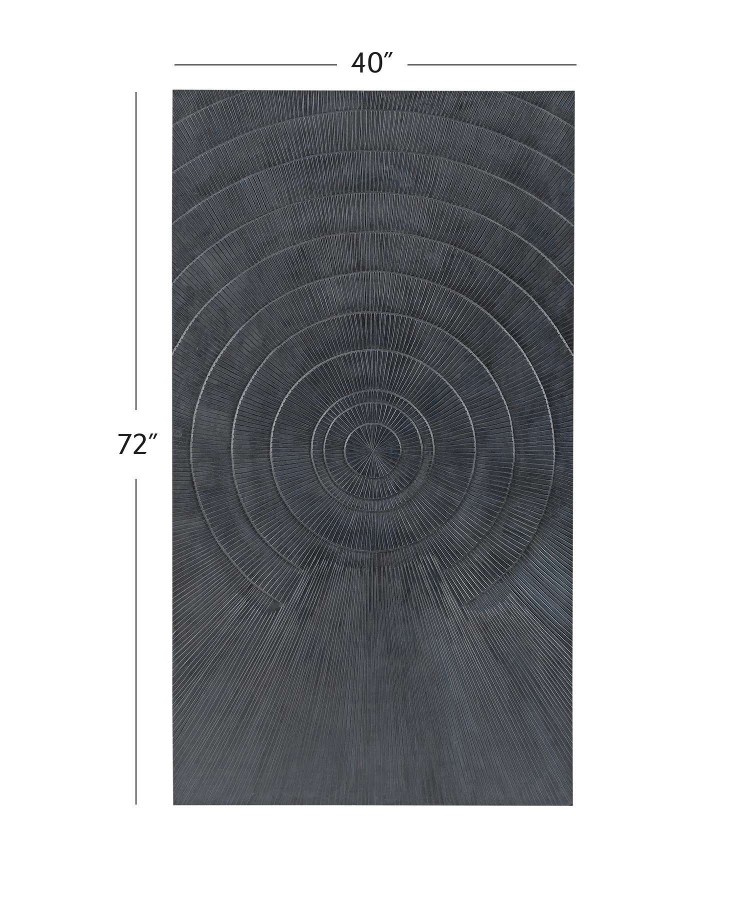 Nessus Wall Art - Dimensional