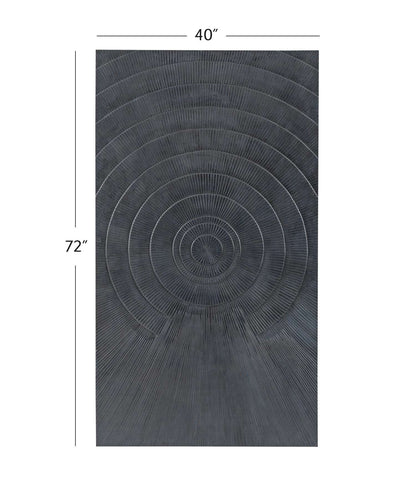 Nessus Wall Art - Dimensional