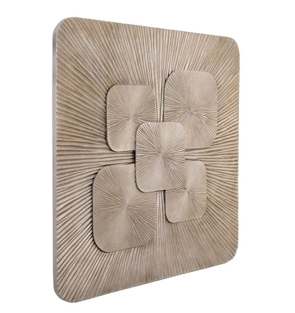 Crobuzon Wall Art - Angle