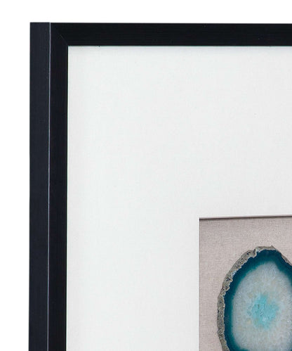 Crystal Geode Wall Art - Additional