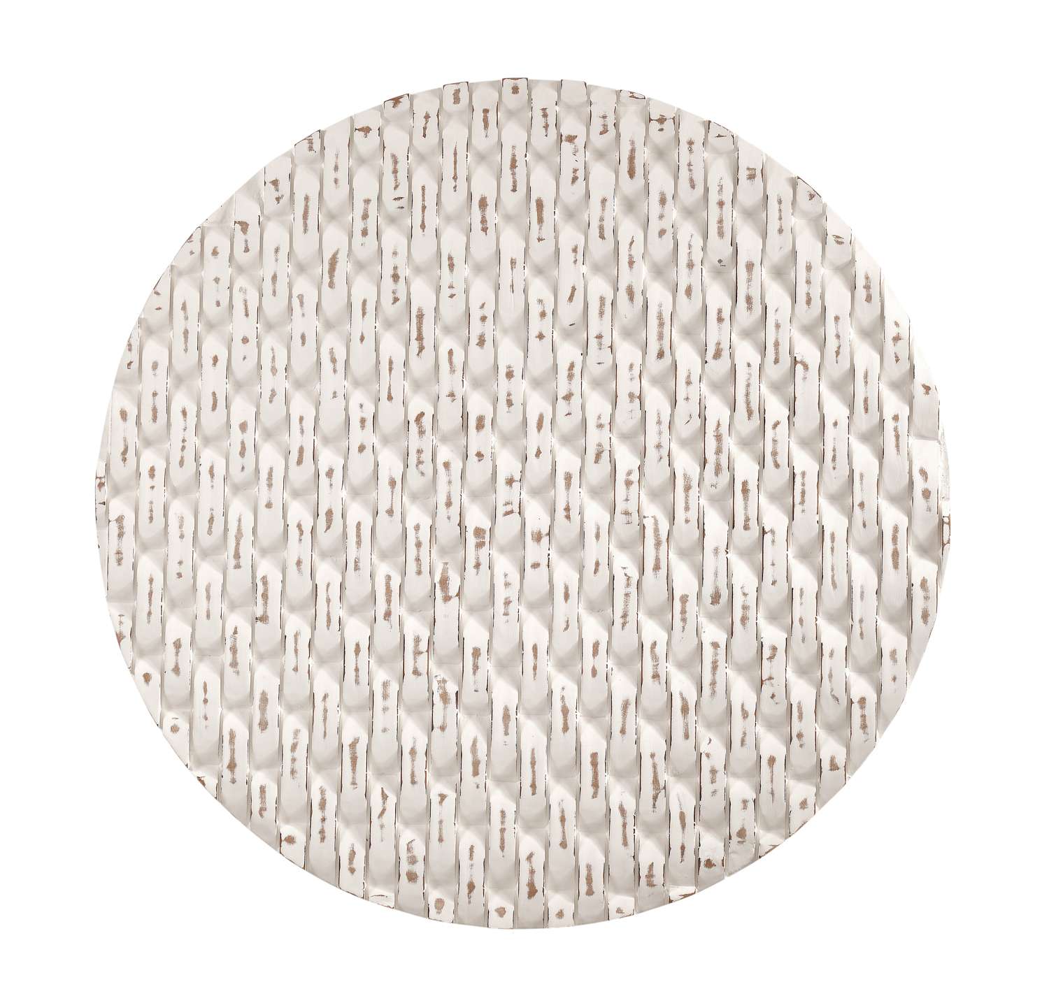Inaya Wall Art - Straight On