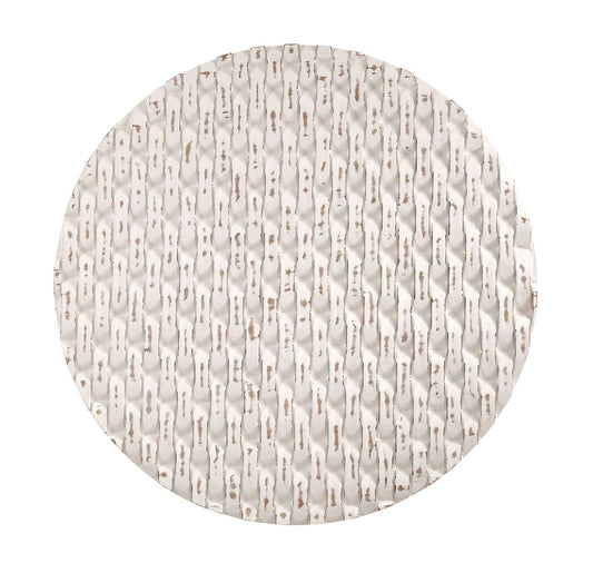 Inaya Wall Art - Straight On