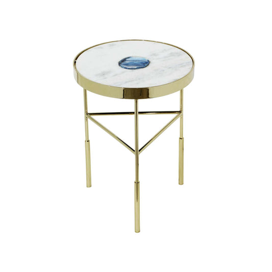 Delilah Accent Table - Angle