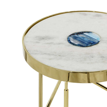 Delilah Accent Table - Detail