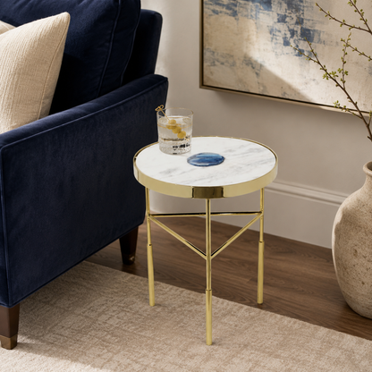 Delilah Accent Table - Main