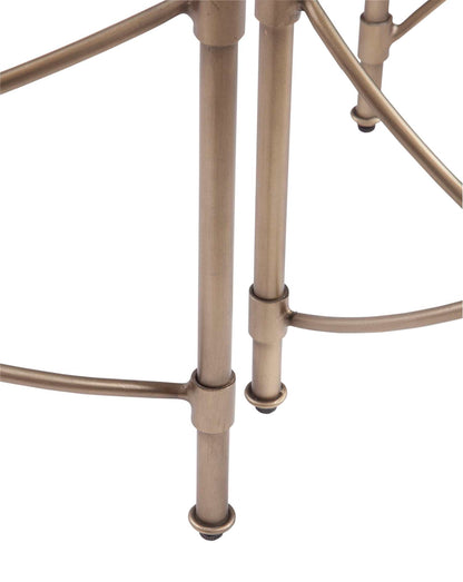Harrison Round End Table - Additional
