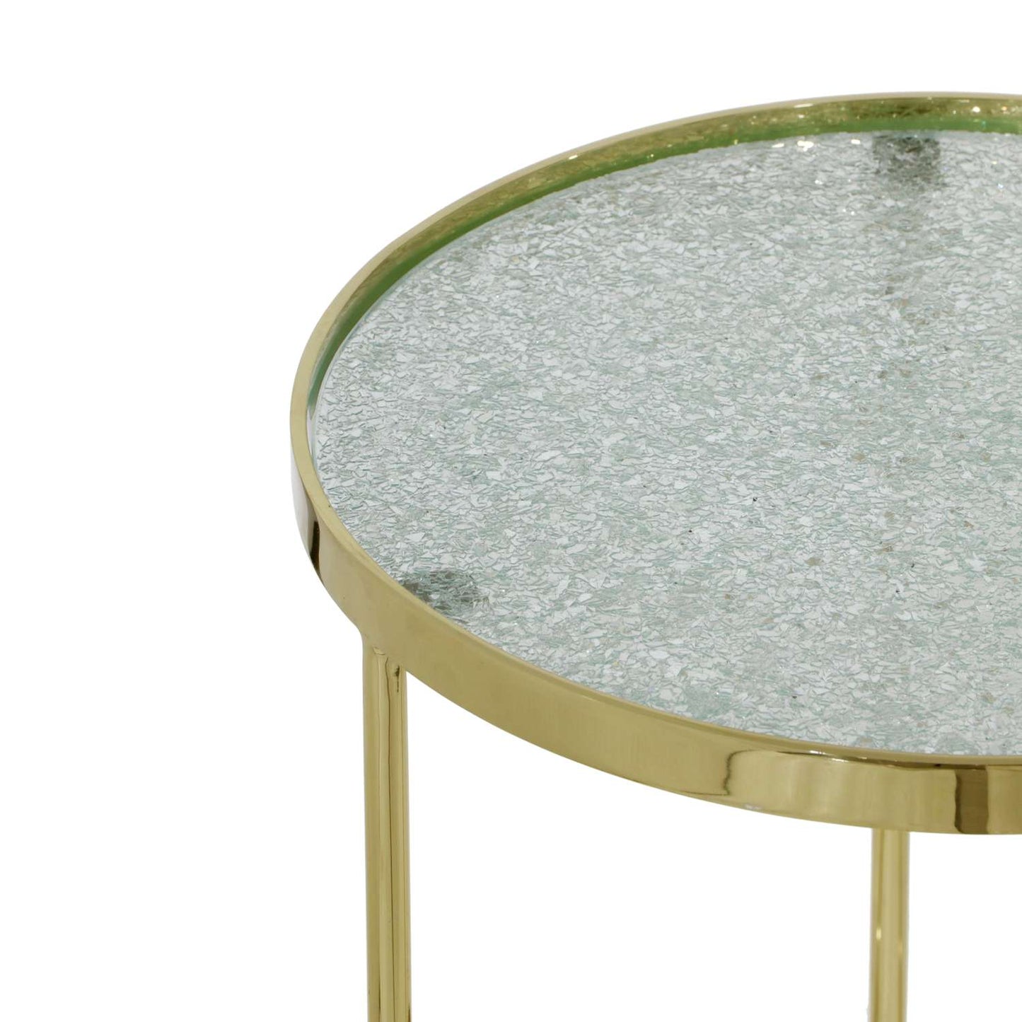 Bridget Nesting Tables - Detail