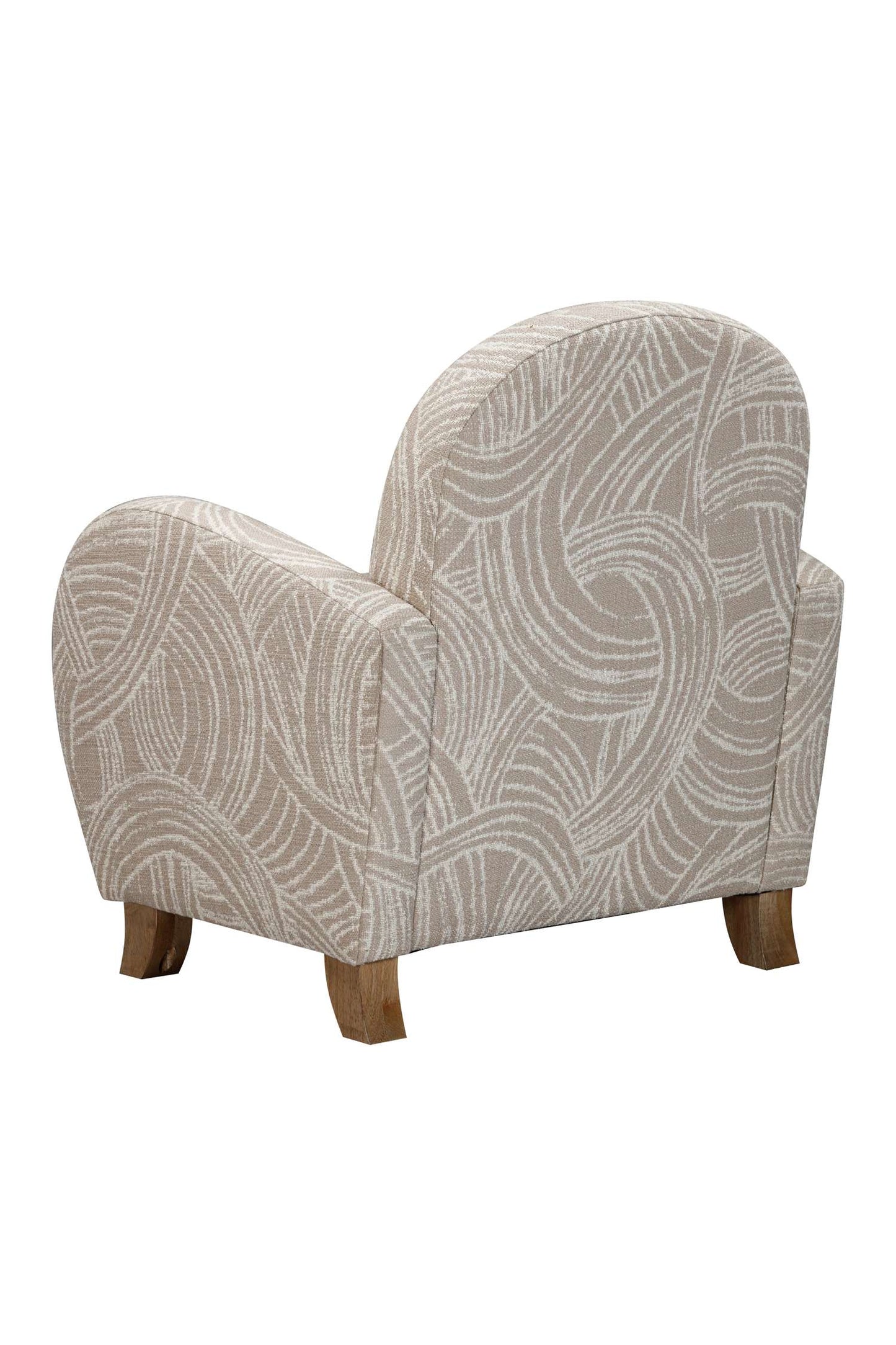 Willow Accent Chair - Additional