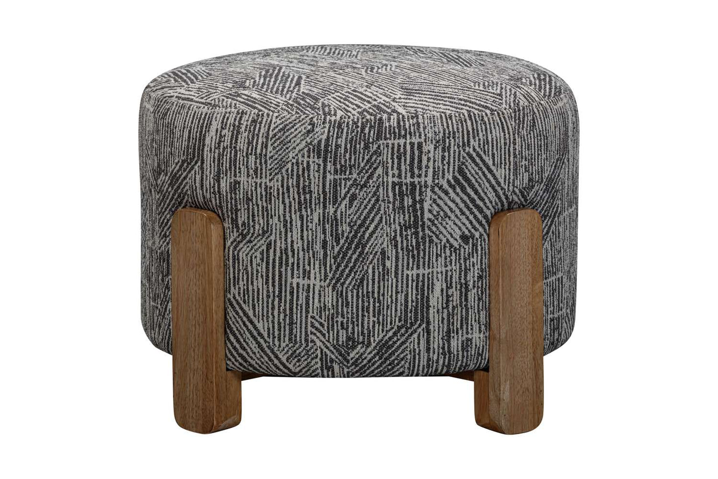 Jasper Accent Ottoman - Additional