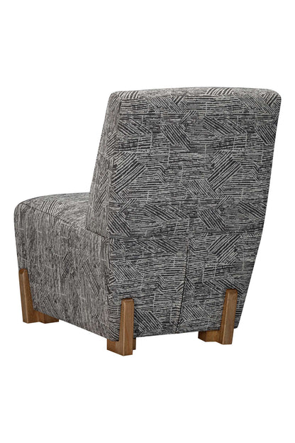 Jasper Accent Chair - Additional