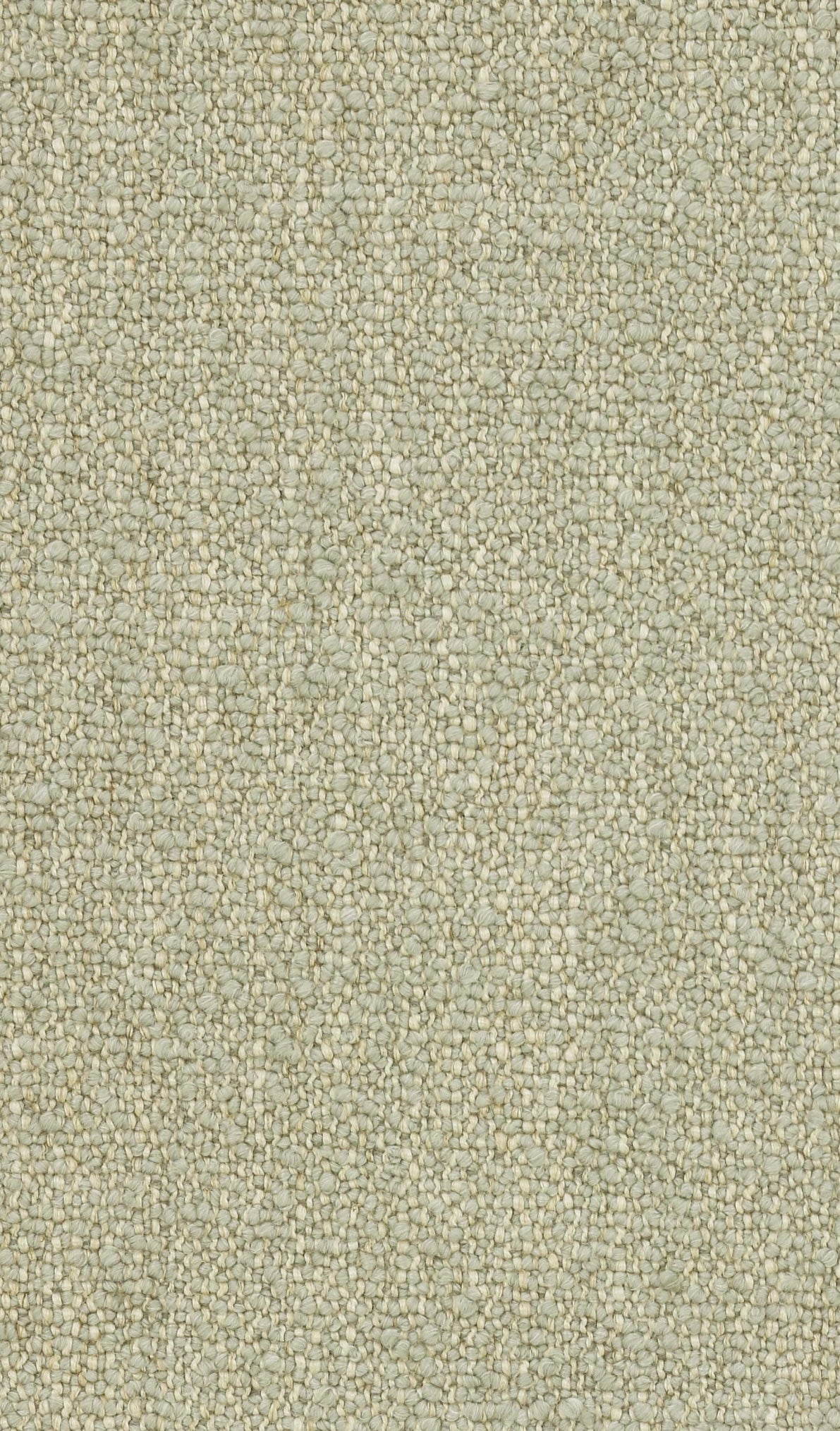 Vail Boucle Pillow in Blue