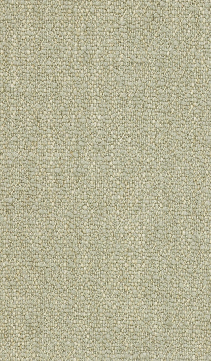 Vail Boucle Pillow in Blue