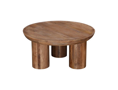 Blair Coffee Table - Angle